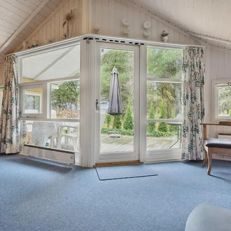 Alaine - 850m From The Sea In Western Jutland By Interhome