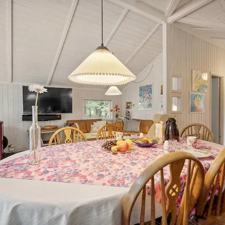 別荘 Alaine - 850m From The Sea By Interhome *
