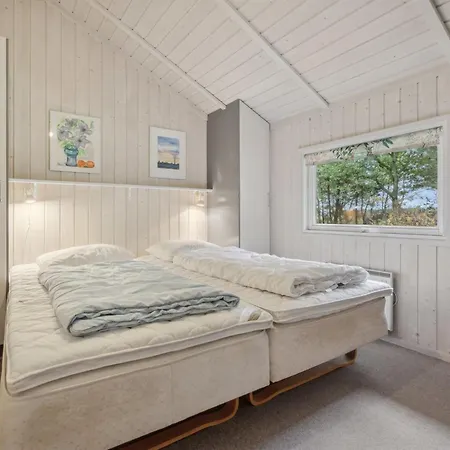 Feriehus Alaine - 850m From The Sea By Interhome Molby
