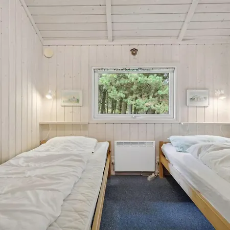 Alaine - 850m From The Sea By Interhome Mølby